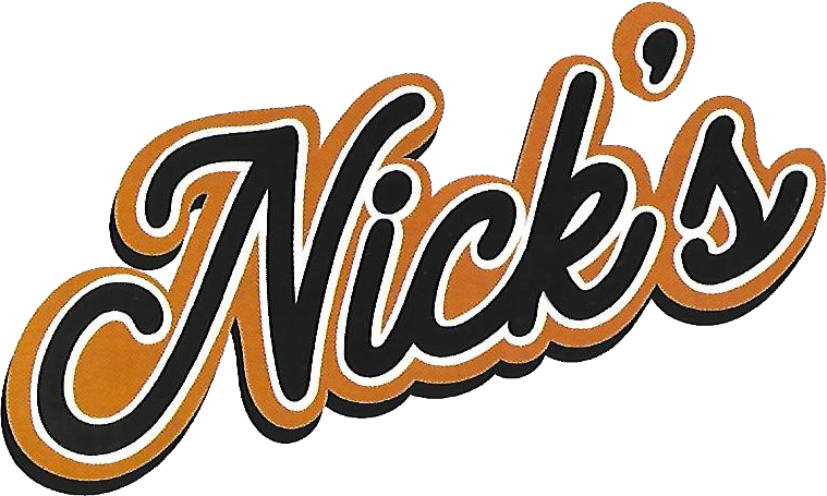 Nick's Pizza & Subs Logo